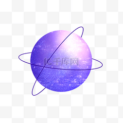 梦幻星球