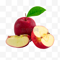 苹果静物图片_苹果零食饮食果实