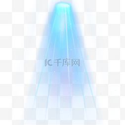 UFO图片_仿真科技飞行器光线喷气