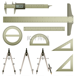 Mathematics Measurement Instrument