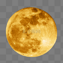 明月图片_中秋月亮满月