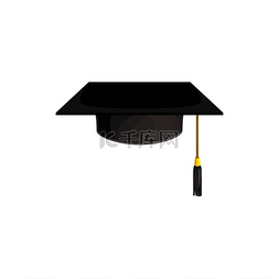 苏宁logo矢量图片_帽子图标学院和大学教育学生的帽