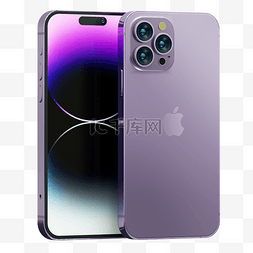 iphone11pro手机壳样机图片_14Pro手机样机新款则面