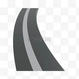 沥青路图片图片_3DC4D立体马路油路城市公路