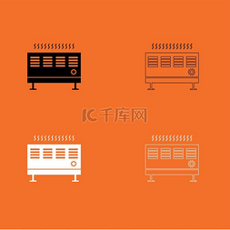 房子加房子图片_热控装置图标