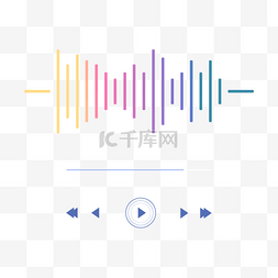 歌曲图片_音乐播放器歌曲进度条