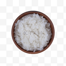 米饭碳水饥饿淀粉