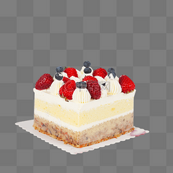 生日小蛋糕图片_奶油蛋糕小蛋糕
