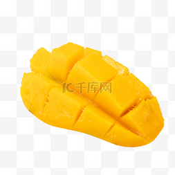 芒果水果图片_新鲜水果芒果鲜果
