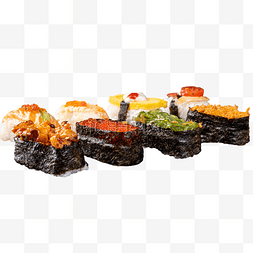 日式食物图片_日式小吃寿司