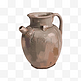 古董文物铜壶