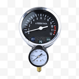 汽车转速表图片_量规转速表压力表技术仪表