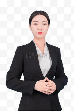 美女图片_商务人像制服职场美女办公室