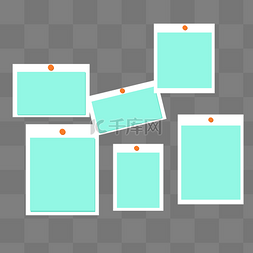 照片墙照片墙图片_照片墙照片栏边框