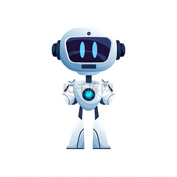 机器人现代图片_机器人现代技术 android 无人机隔离
