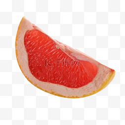 葡萄柚 wescen 果肉 水果颜色