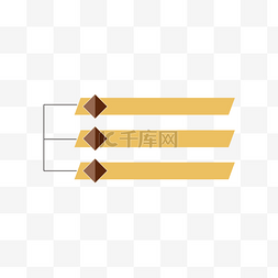 ppt模板图片_黄棕色ppt模板文本框