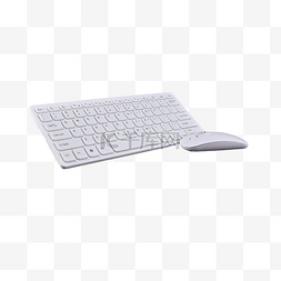 桌面静物素材图片_硬件网络静物键盘鼠标