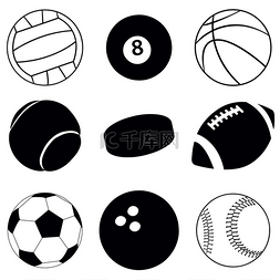 Sport Balls