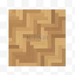 浅色木纹桌图片_3D立体木纹木地板地面