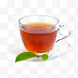 红茶图片_红茶红下午茶