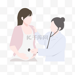 乳腺超声检查图片_孕妈妈孕检检查