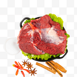 牛肉干素描图片_生鲜肉食牛肉