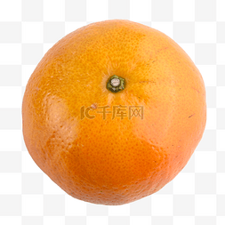 橘子柑橘皮食品食品