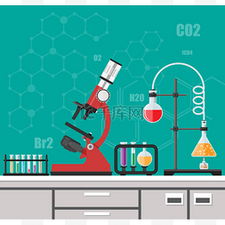 背景实验图片_生物科学教育设备