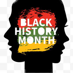 美国文化历史事件黑人历史月