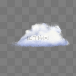 双层云图片_天空双层云云朵