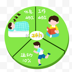 企业文化图片_一桶时间规划安排