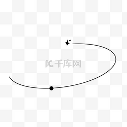 冰块标题框图片_标题框边框设计感酸性星球