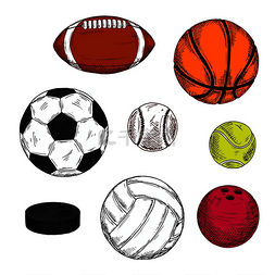 棒球训练班图片_用于足球、美式足球或橄榄球、排