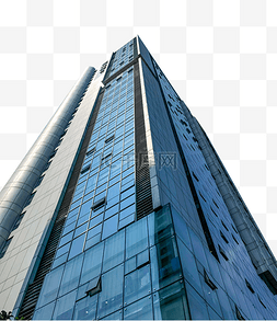 商务高楼大厦图片_重庆光电园写字楼