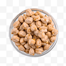 鹰嘴豆食品营养蛋白质
