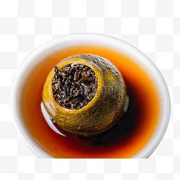 特色餐饮茶文化普洱茶