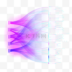 光效科技大数据概念统计分析可视