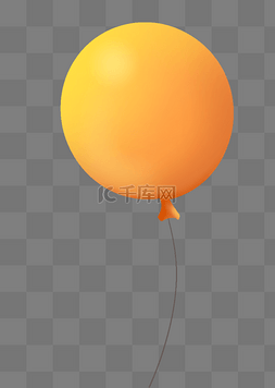 气球玩具氢气球