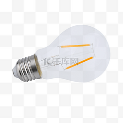 发明电灯图片_灯泡节能灯丝发明