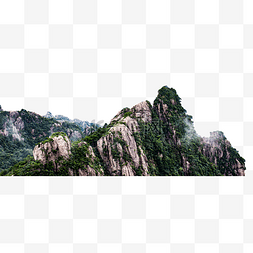 大山图片_山峰大山山脉