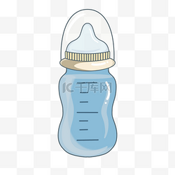 硅胶手环图片_硅胶婴儿奶瓶剪贴画