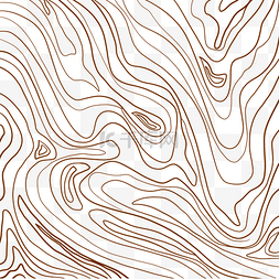 山地形图片_地形图抽象线条山纹暗纹底纹