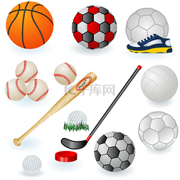 basket图片_Sport equipment icons 1