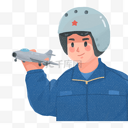 人民人民图片_中国人民空军成立日飞行员