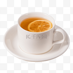 茶饮泡茶水果茶柠檬红茶