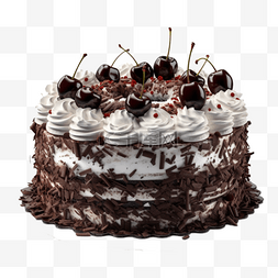 动物甜品图片_蛋糕生日甜品水果味婚礼蛋糕