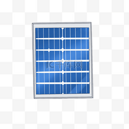 太阳能板图片_能源节约的太阳能板剪贴画