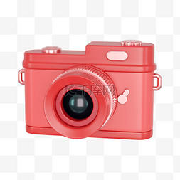 相机数码相机图片_3DC4D立体照相机