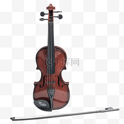音乐图片_小提琴琴弦乐器